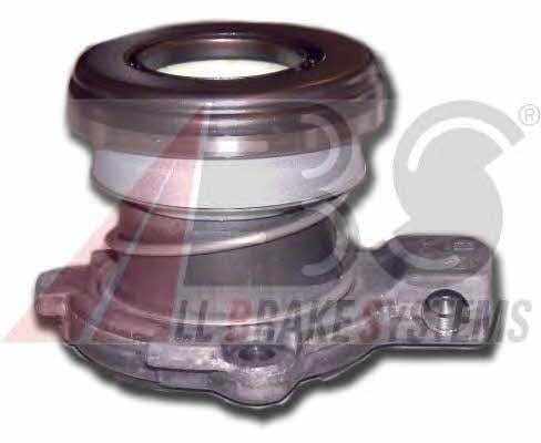 ABS 41235 Master cylinder, clutch 41235: Buy near me at 2407.PL in Poland at an Affordable price!