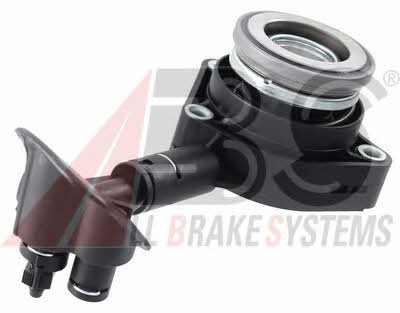 ABS 41287 Release bearing 41287: Buy near me in Poland at 2407.PL - Good price!