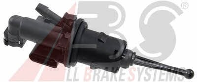 ABS 41453 Master cylinder, clutch 41453: Buy near me at 2407.PL in Poland at an Affordable price!