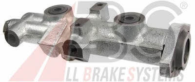 ABS 51953 Brake Master Cylinder 51953: Buy near me at 2407.PL in Poland at an Affordable price!