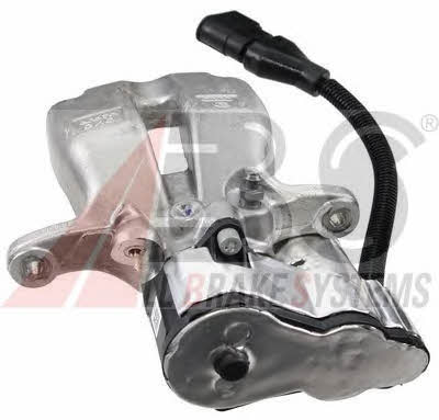 ABS 522881 Brake caliper rear left 522881: Buy near me at 2407.PL in Poland at an Affordable price!