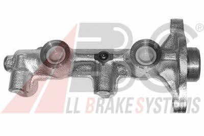 ABS 41811X Brake Master Cylinder 41811X: Buy near me in Poland at 2407.PL - Good price!
