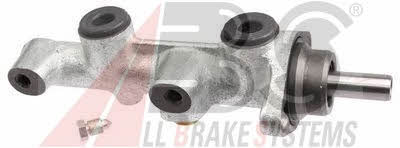 ABS 41819X Brake Master Cylinder 41819X: Buy near me in Poland at 2407.PL - Good price!