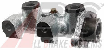 ABS 41826X Brake Master Cylinder 41826X: Buy near me in Poland at 2407.PL - Good price!