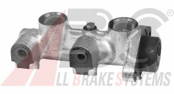 ABS 41832X Brake Master Cylinder 41832X: Buy near me in Poland at 2407.PL - Good price!