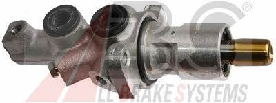 ABS 41839X Brake Master Cylinder 41839X: Buy near me in Poland at 2407.PL - Good price!