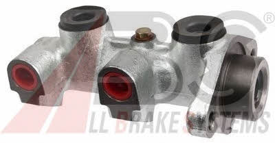 ABS 41844X Brake Master Cylinder 41844X: Buy near me in Poland at 2407.PL - Good price!