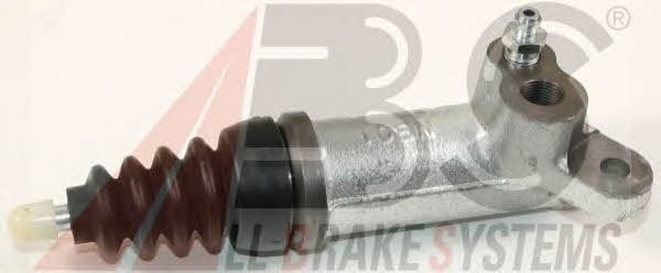 ABS 41859X Clutch slave cylinder 41859X: Buy near me in Poland at 2407.PL - Good price!