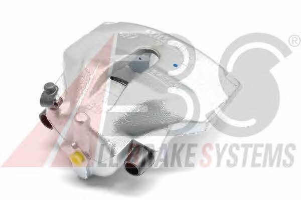 ABS 421541 Brake caliper front left 421541: Buy near me in Poland at 2407.PL - Good price!