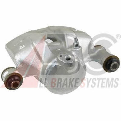 ABS 720891 Brake caliper front left 720891: Buy near me in Poland at 2407.PL - Good price!