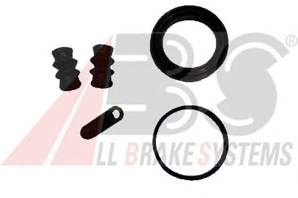 ABS 53114 Repair Kit, brake caliper 53114: Buy near me in Poland at 2407.PL - Good price!
