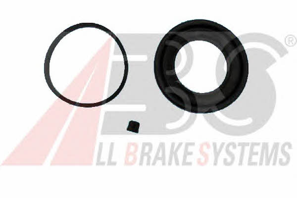 ABS 53138 Repair Kit, brake caliper 53138: Buy near me in Poland at 2407.PL - Good price!