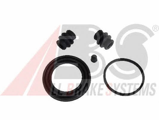 ABS 53156 Repair Kit, brake caliper 53156: Buy near me in Poland at 2407.PL - Good price!
