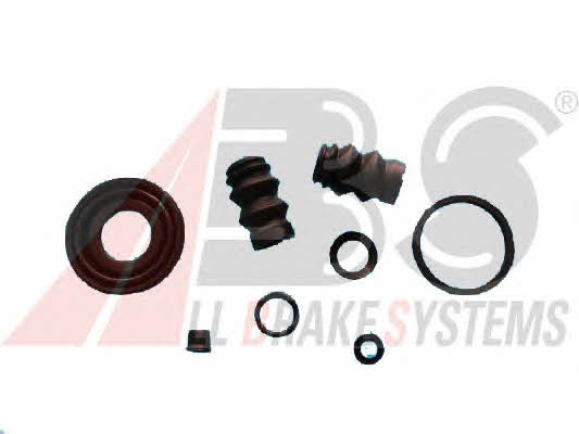 ABS 53158 Repair Kit, brake caliper 53158: Buy near me in Poland at 2407.PL - Good price!