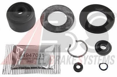 ABS 53495 Clutch master cylinder repair kit 53495: Buy near me at 2407.PL in Poland at an Affordable price!