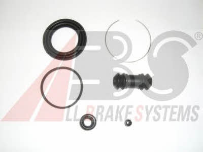 ABS 53727 Repair Kit, brake caliper 53727: Buy near me in Poland at 2407.PL - Good price!