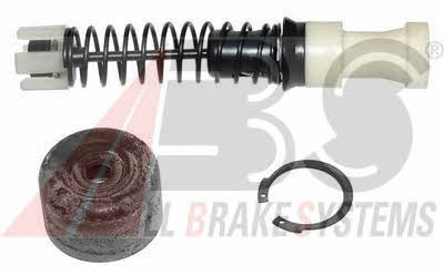 ABS 53966 Clutch master cylinder repair kit 53966: Buy near me in Poland at 2407.PL - Good price!