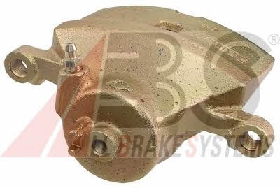 ABS 727401 Brake caliper front left 727401: Buy near me in Poland at 2407.PL - Good price!