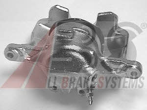 ABS 429152 Brake caliper front right 429152: Buy near me in Poland at 2407.PL - Good price!