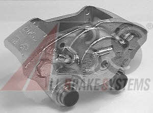ABS 429611 Brake caliper front left 429611: Buy near me at 2407.PL in Poland at an Affordable price!