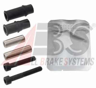 ABS 55015 Repair Kit, brake caliper 55015: Buy near me in Poland at 2407.PL - Good price!
