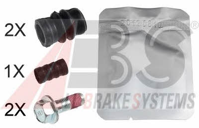 ABS 55018 Repair Kit, brake caliper 55018: Buy near me in Poland at 2407.PL - Good price!
