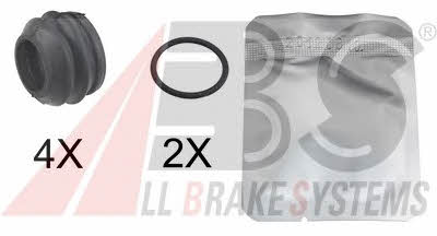 ABS 55030 Repair Kit, brake caliper 55030: Buy near me in Poland at 2407.PL - Good price!