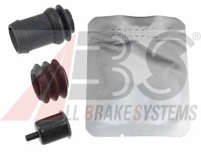 ABS 55037 Repair Kit, brake caliper 55037: Buy near me in Poland at 2407.PL - Good price!