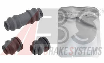 ABS 55055 Repair Kit, brake caliper 55055: Buy near me in Poland at 2407.PL - Good price!