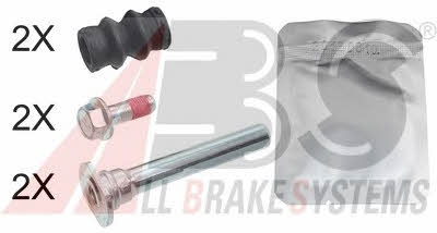 ABS 55059 Repair Kit, brake caliper 55059: Buy near me in Poland at 2407.PL - Good price!