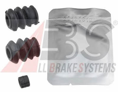 ABS 55062 Repair Kit, brake caliper 55062: Buy near me in Poland at 2407.PL - Good price!