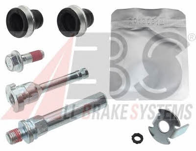 ABS 55091 Reparatursatz, Bremssattel 55091: Kaufen Sie zu einem guten Preis in Polen bei 2407.PL!