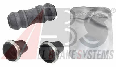 ABS 55096 Ремкомплект тормозного суппорта 55096: Отличная цена - Купить в Польше на 2407.PL!