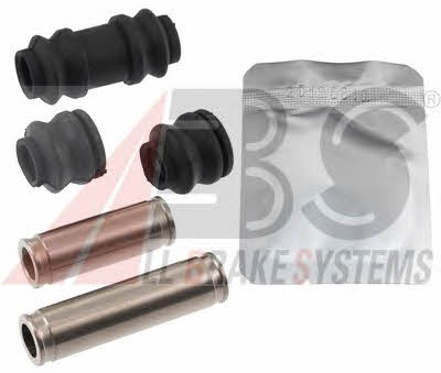 ABS 55116 Repair Kit, brake caliper 55116: Buy near me at 2407.PL in Poland at an Affordable price!