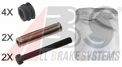 ABS 55150 Repair Kit, brake caliper 55150: Buy near me in Poland at 2407.PL - Good price!