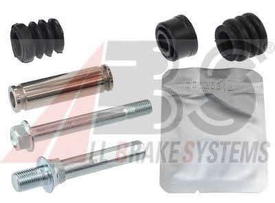 ABS 55188 Repair Kit, brake caliper 55188: Buy near me in Poland at 2407.PL - Good price!