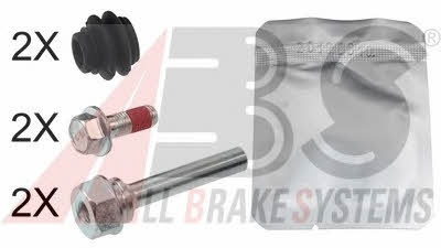 ABS 55189 Repair Kit, brake caliper 55189: Buy near me in Poland at 2407.PL - Good price!