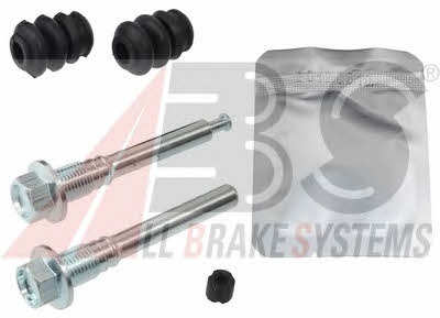 ABS 55201 Repair Kit, brake caliper 55201: Buy near me in Poland at 2407.PL - Good price!