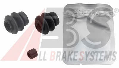 ABS 55202 Repair Kit, brake caliper 55202: Buy near me in Poland at 2407.PL - Good price!