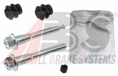 ABS 55203 Repair Kit, brake caliper 55203: Buy near me in Poland at 2407.PL - Good price!