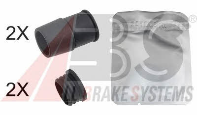 ABS 55205 Repair Kit, brake caliper 55205: Buy near me in Poland at 2407.PL - Good price!