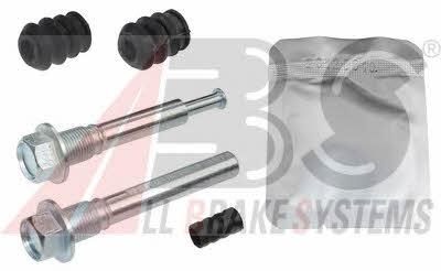 ABS 55226 Repair Kit, brake caliper 55226: Buy near me in Poland at 2407.PL - Good price!