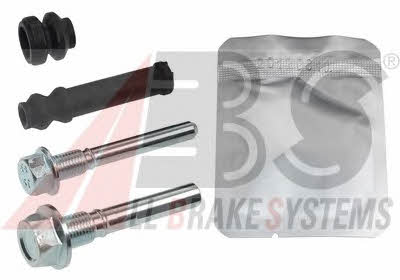 ABS 55228 Repair Kit, brake caliper 55228: Buy near me in Poland at 2407.PL - Good price!