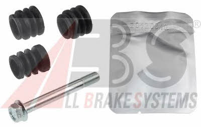 ABS 55239 Repair Kit, brake caliper 55239: Buy near me at 2407.PL in Poland at an Affordable price!
