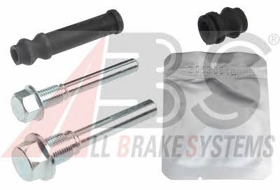 ABS 55242 Repair Kit, brake caliper 55242: Buy near me in Poland at 2407.PL - Good price!