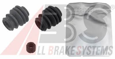 ABS 55243 Repair Kit, brake caliper 55243: Buy near me at 2407.PL in Poland at an Affordable price!