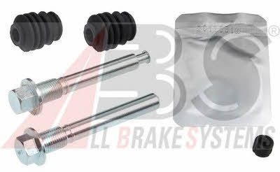ABS 55244 Repair Kit, brake caliper 55244: Buy near me in Poland at 2407.PL - Good price!