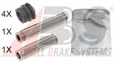 ABS 55250 Reparatursatz, Bremssattel 55250: Kaufen Sie zu einem guten Preis in Polen bei 2407.PL!