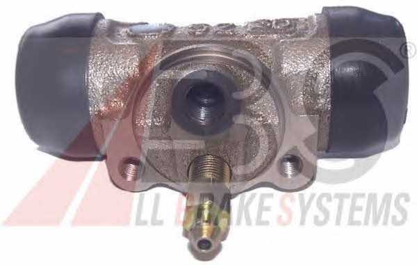 ABS 72803X Wheel Brake Cylinder 72803X: Buy near me in Poland at 2407.PL - Good price!