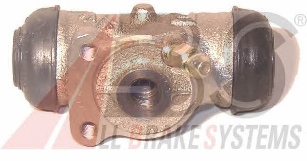 ABS 72837X Wheel Brake Cylinder 72837X: Buy near me at 2407.PL in Poland at an Affordable price!